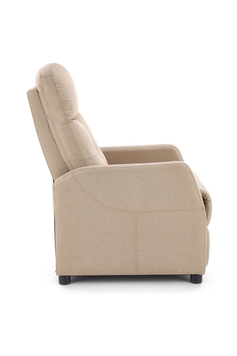 Käsinoja TUOLI FELIP, beige