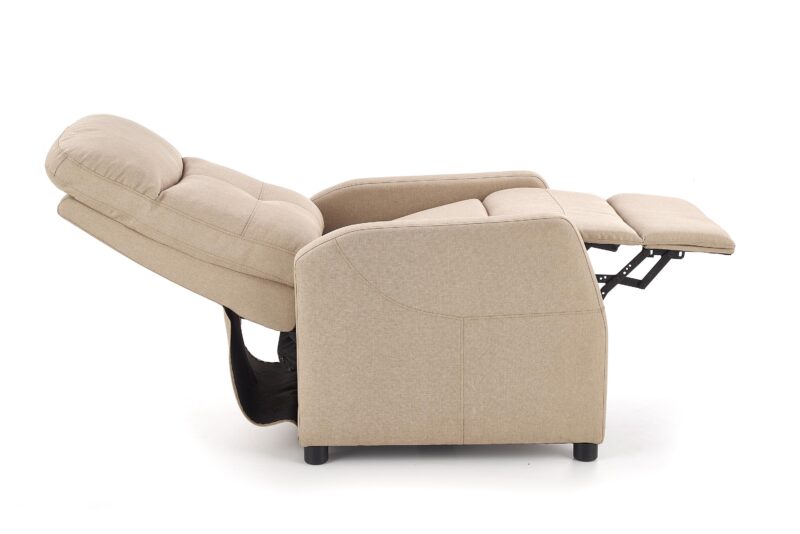 Käsinoja TUOLI FELIP, beige