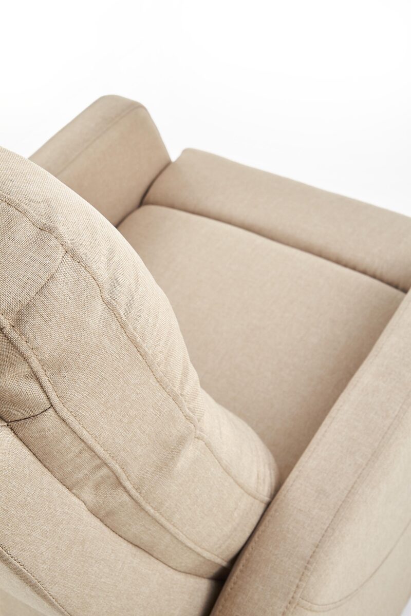 Käsinoja TUOLI FELIP, beige