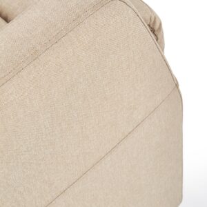 Käsinoja TUOLI FELIP, beige