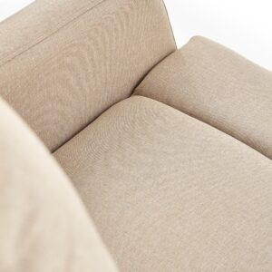 Käsinoja TUOLI FELIP, beige