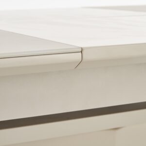 Ruokapöytä SORENTO