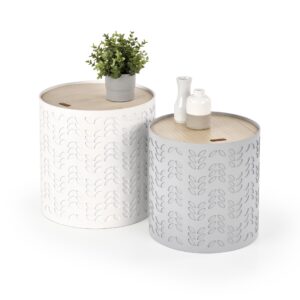 Kahvitalouden kokonaisuus ALMERA