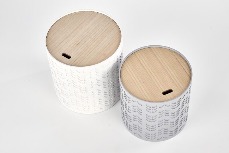 Kahvitalouden kokonaisuus ALMERA