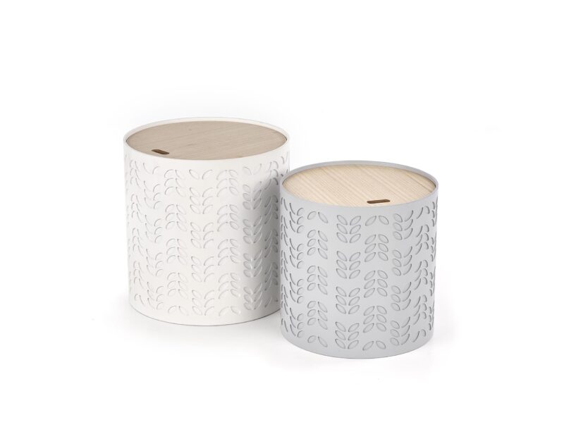 Kahvitalouden kokonaisuus ALMERA