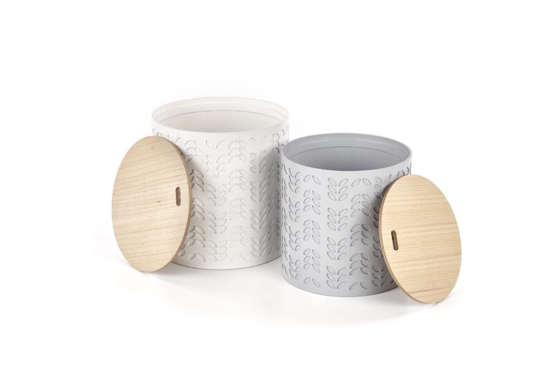 Kahvitalouden kokonaisuus ALMERA