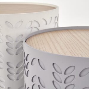 Kahvitalouden kokonaisuus ALMERA