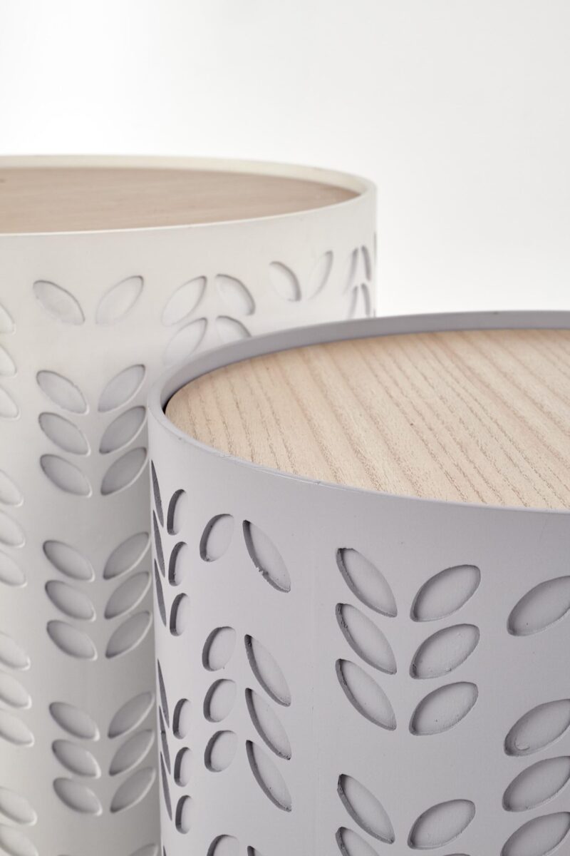 Kahvitalouden kokonaisuus ALMERA