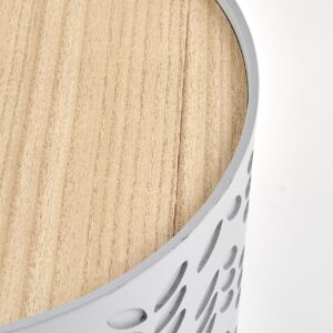 Kahvitalouden kokonaisuus ALMERA