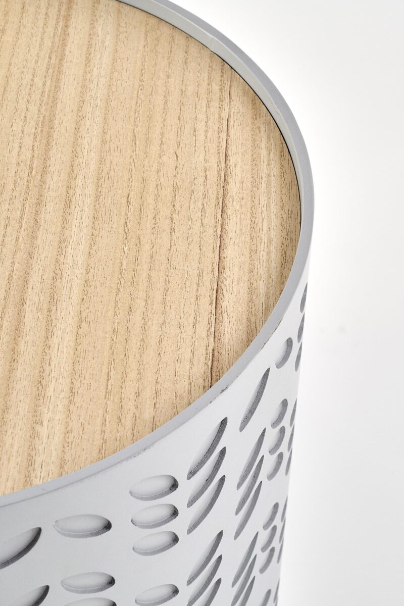 Kahvitalouden kokonaisuus ALMERA