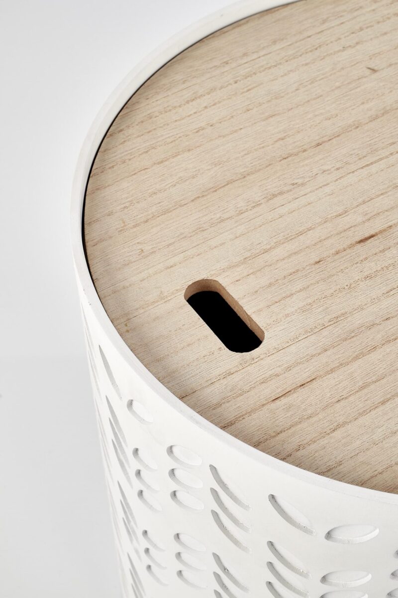 Kahvitalouden kokonaisuus ALMERA