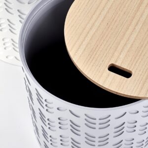 Kahvitalouden kokonaisuus ALMERA