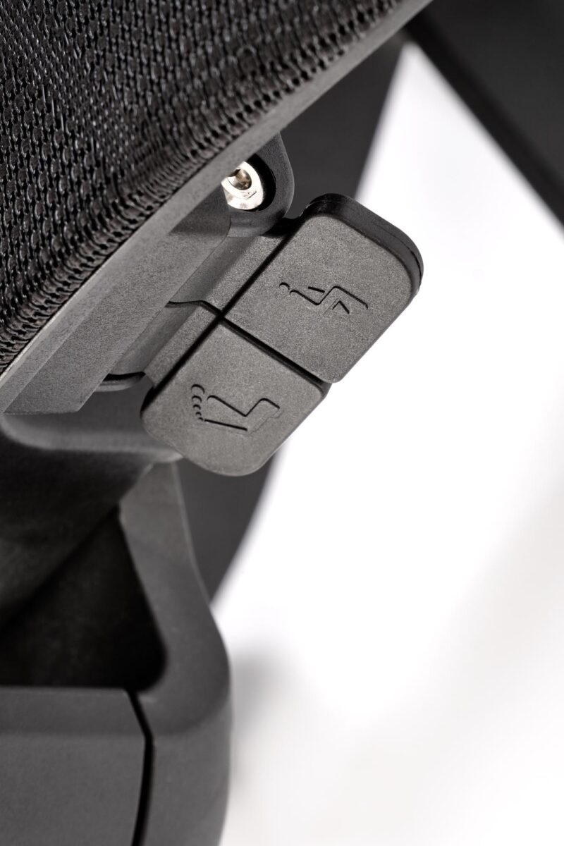 Toimistotuoli FREEMAN