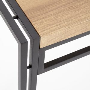 Konsolipöytä AURETTA KN1