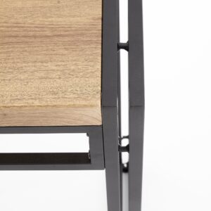 Konsolipöytä AURETTA KN1