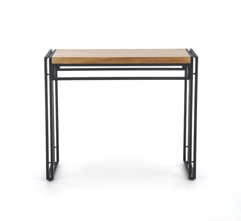 Konsolipöytä AURETTA KN1