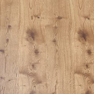 Ruokapöytä MADISON – tammi artisan, metallikehys