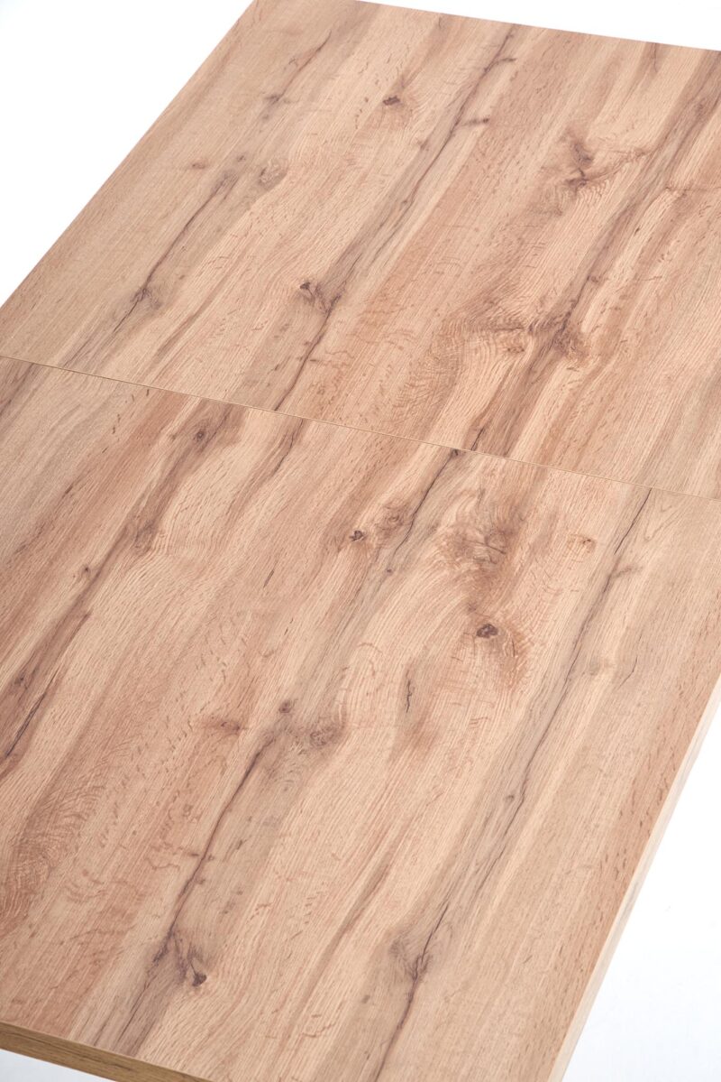 Pidentävä ruokapöytä VILARA