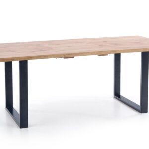 Pidentävä ruokapöytä VILARA