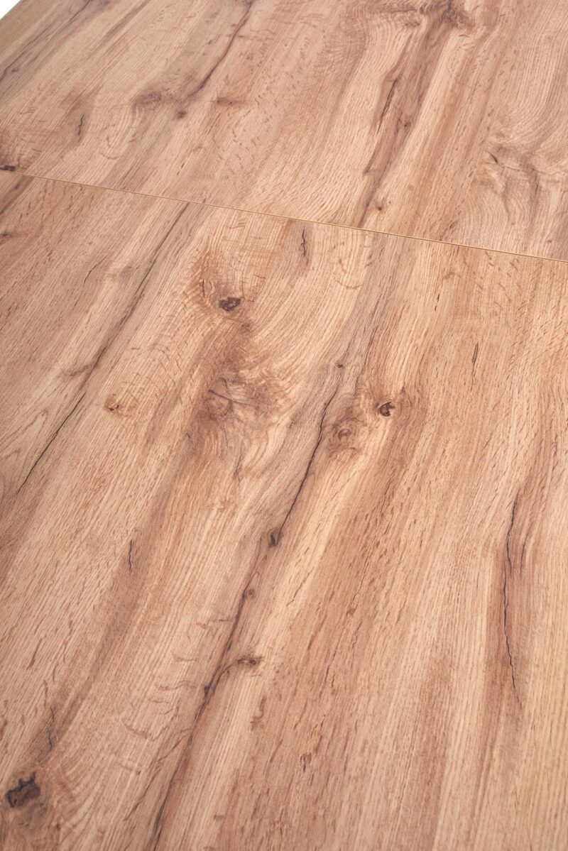 Pidentävä ruokapöytä VILARA