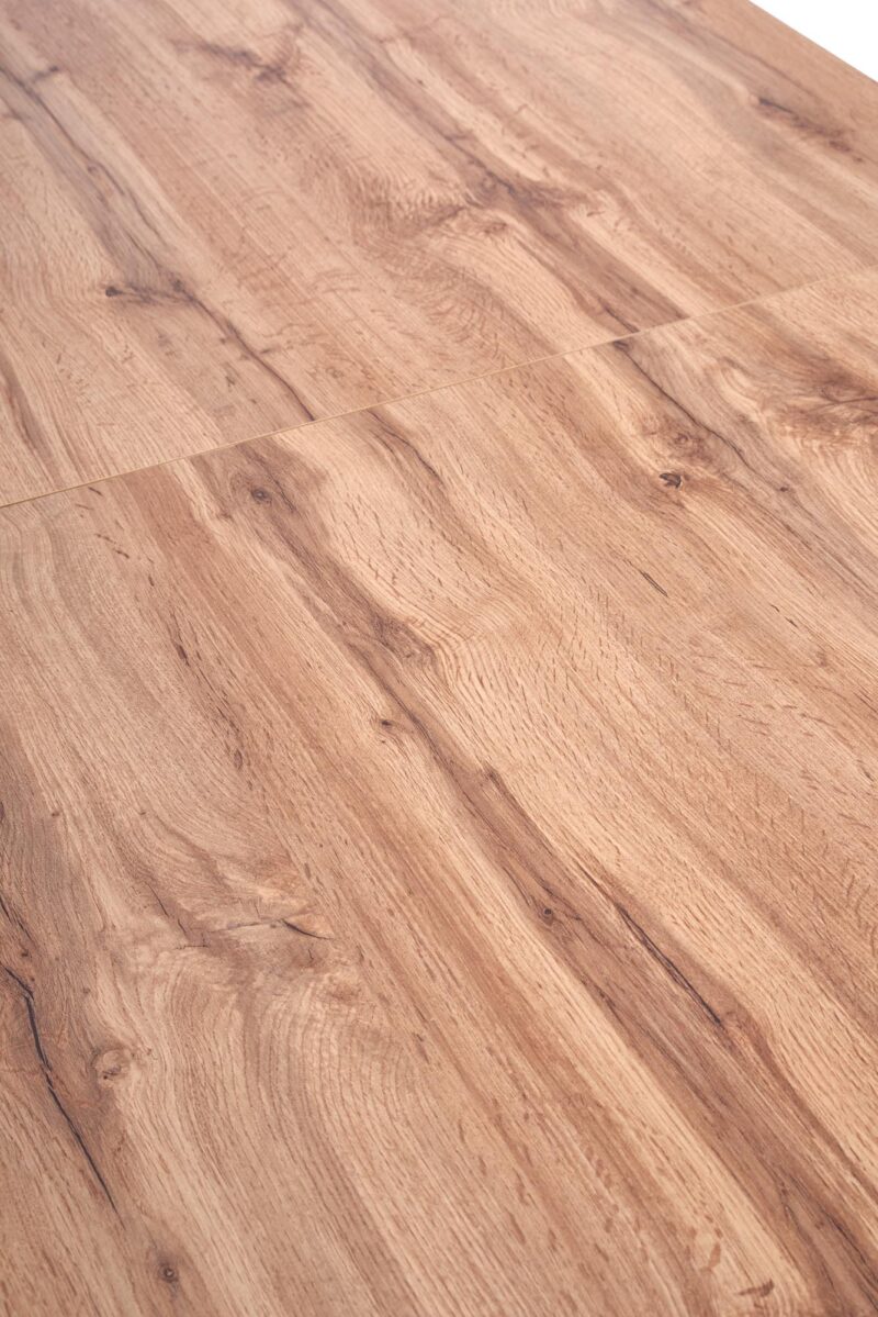 Pidentävä ruokapöytä VILARA