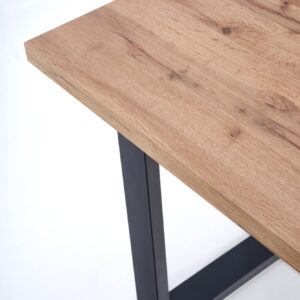 Pidentävä ruokapöytä VILARA