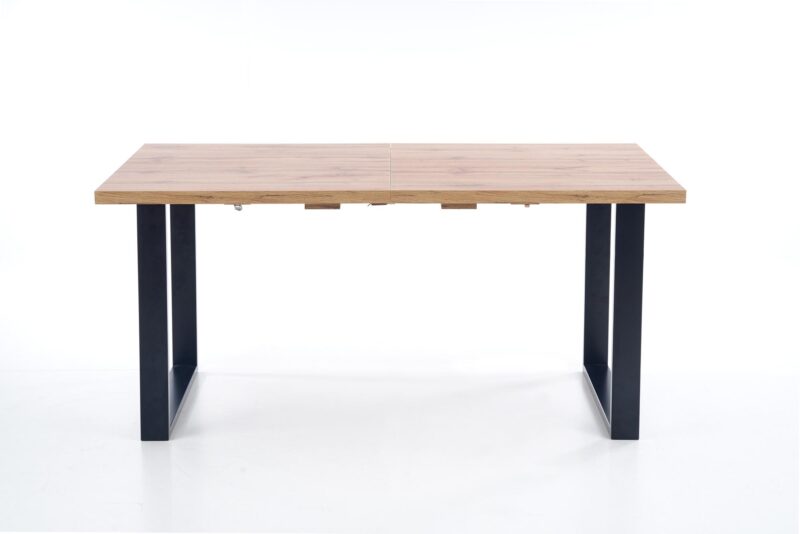 Pidentävä ruokapöytä VILARA