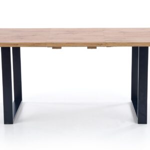 Laajennettava ruokapöytä VILARIA