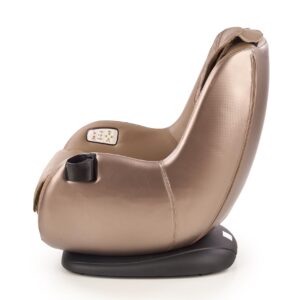 Hierontatuoli, DOBIAS ruskea / bége