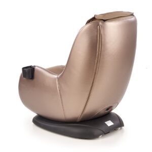 Hierontatuoli, DOBIAS ruskea / bége