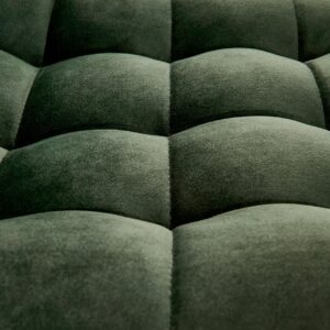 Baarituoli MOREN, tumma vihreä