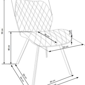 Työkalu CIRVELL, beigenä