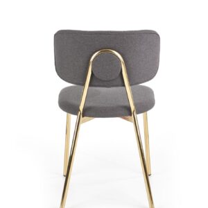 Työkalu KREST kultainen / tummanharmaa