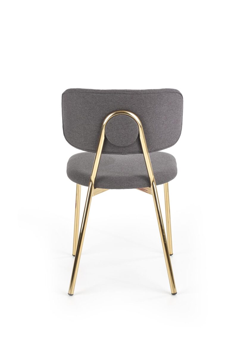 Työkalu KREST kultainen / tummanharmaa