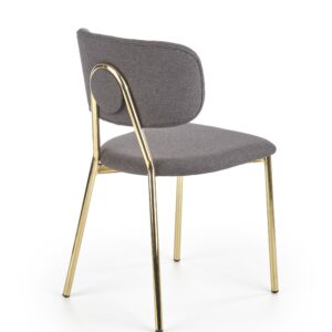 Työkalu KREST kultainen / tummanharmaa