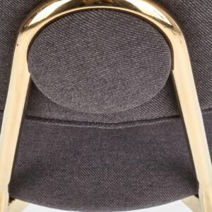 Työkalu KREST kultainen / tummanharmaa