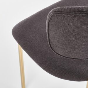 Työkalu KREST kultainen / tummanharmaa