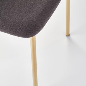 Työkalu KREST kultainen / tummanharmaa