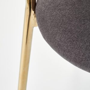 Työkalu KREST kultainen / tummanharmaa