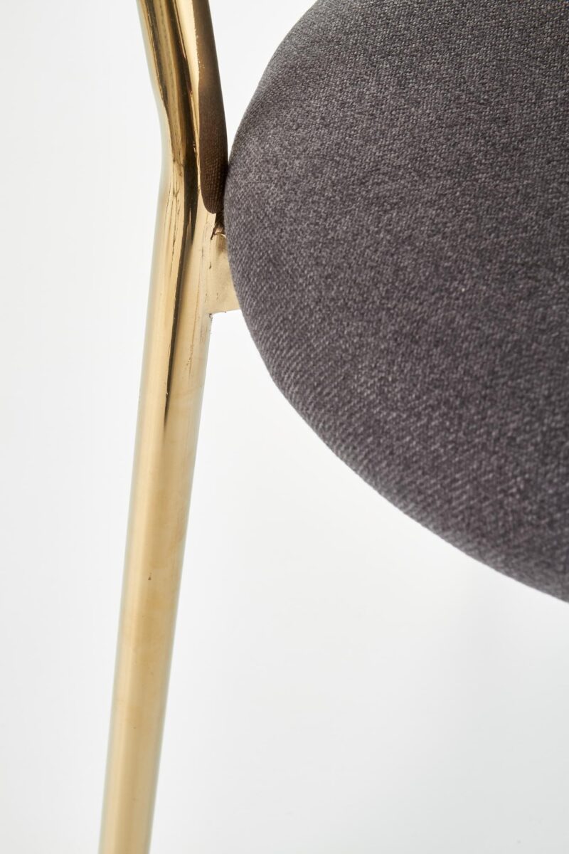 Työkalu KREST kultainen / tummanharmaa