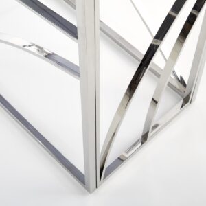 KASTIINA konsolipöytä