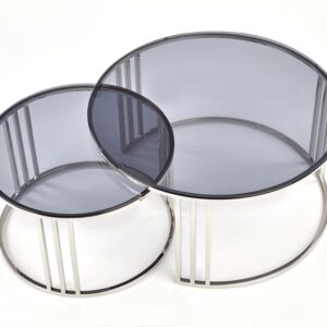 Kahvipöydän komplekti MERCURON