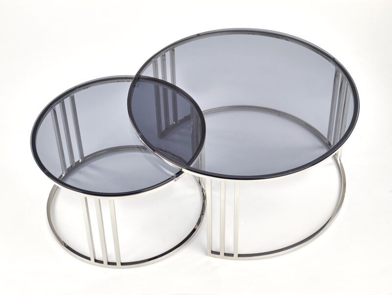 Kahvipöydän komplekti MERCURON