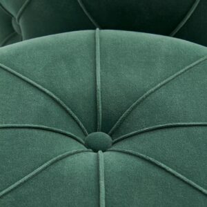 POLVIN-tasotelinekokonaisuus, väri: tumma vihreä