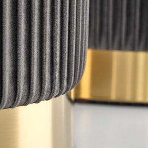 Montel-tasosetti, väri: harmaa