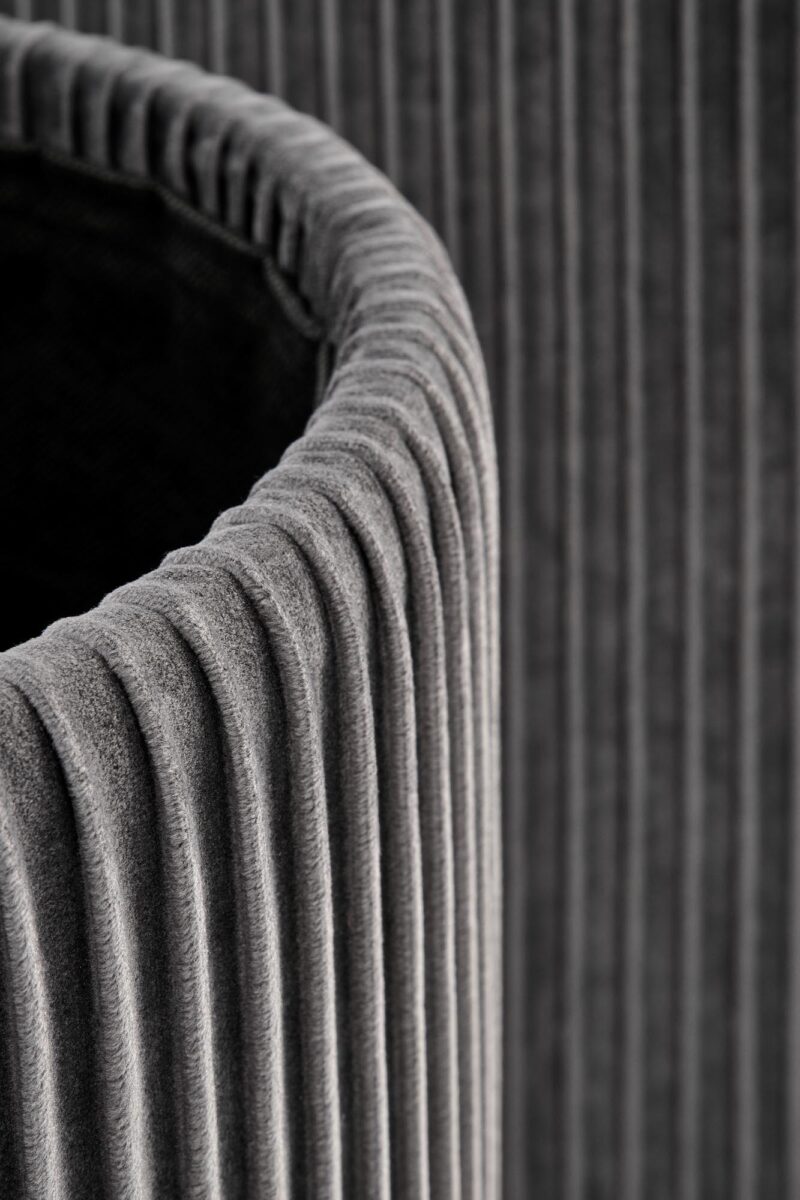 Montel-tasosetti, väri: harmaa