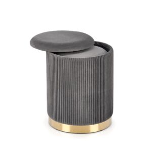 Montel-tasosetti, väri: harmaa