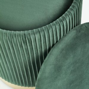 Tuotesetti MONTEL, väri: tumma vihreä