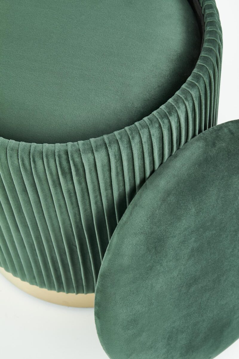 Tuotesetti MONTEL, väri: tumma vihreä