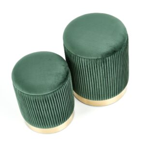 Tuotesetti MONTEL, väri: tumma vihreä